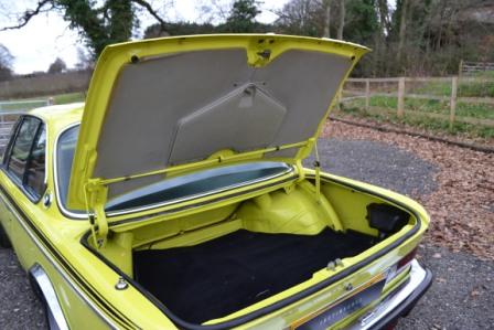 BMW 30 csl 2285144
